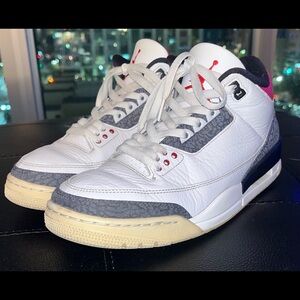 Air Jordan 3 Retro
